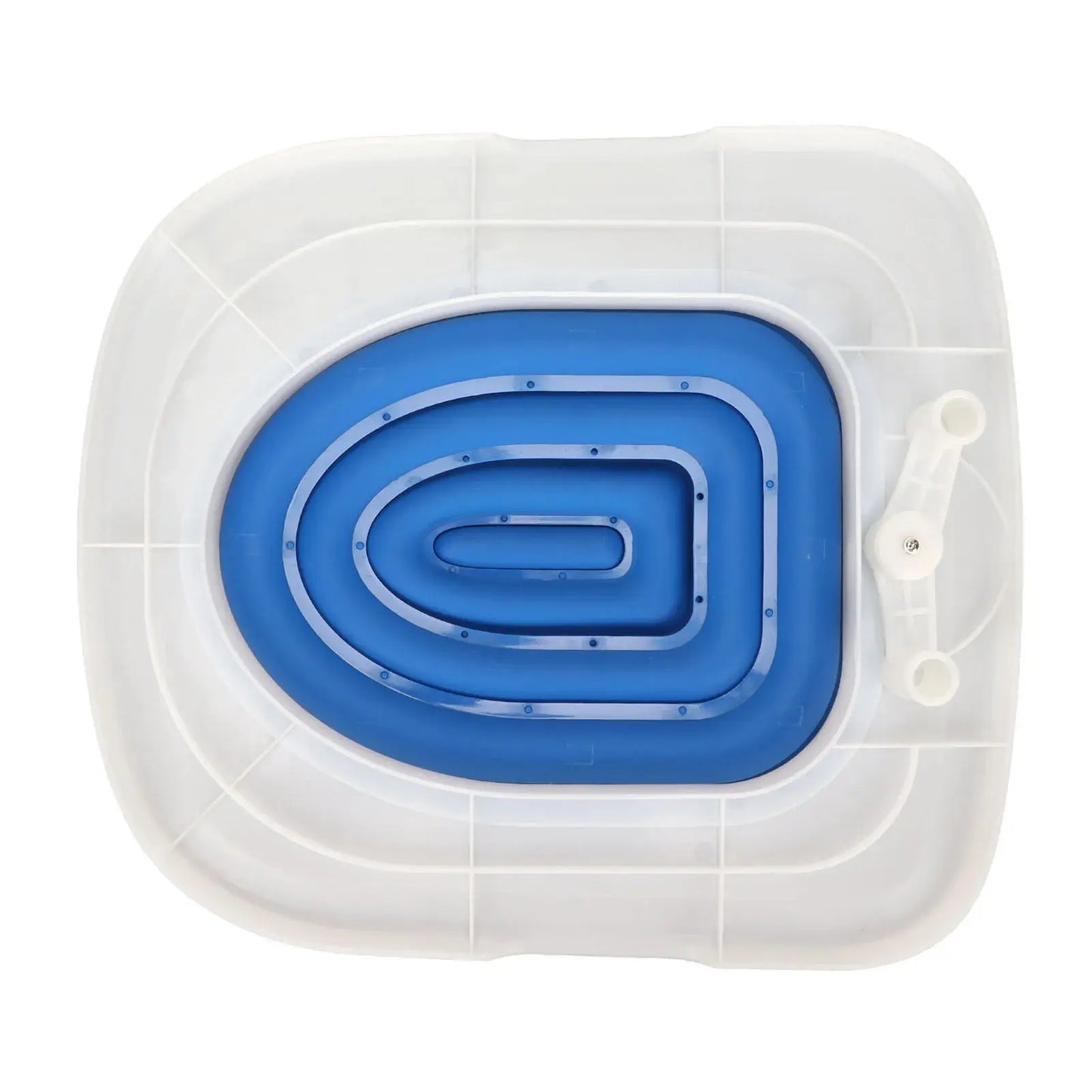 Pawsome™ Universal Cat Toilet Training Kit