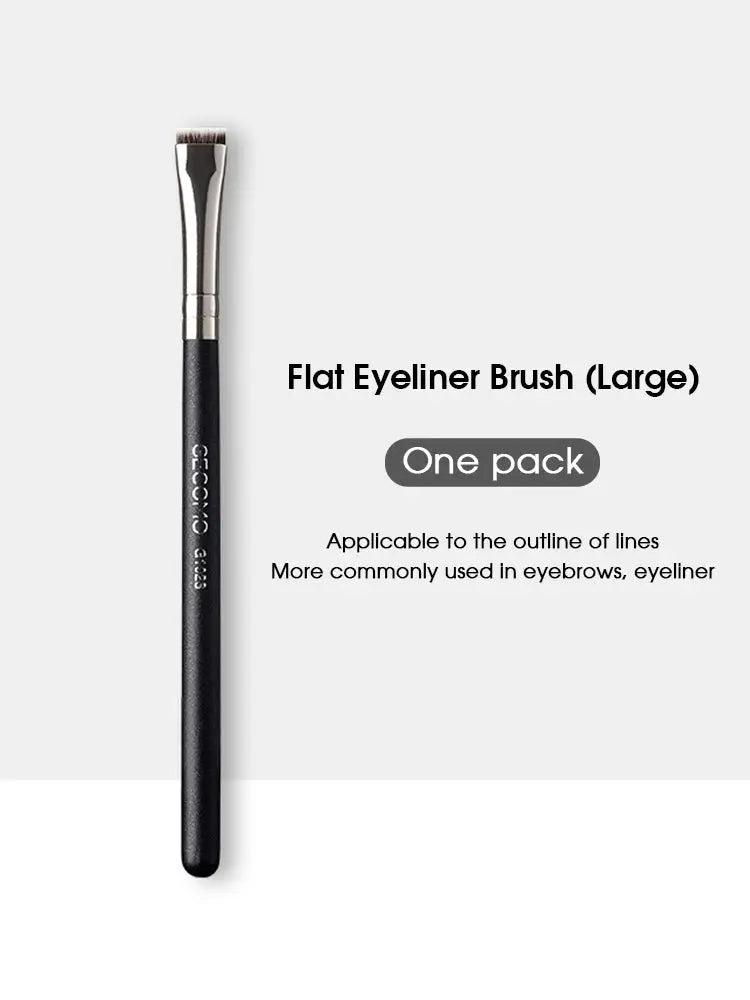 Phansta™ Gecomo Precision Eye Liner Brush