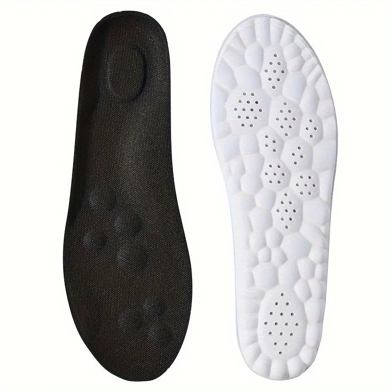 Axion™ Orthopedic Latex Foam Arch Insoles