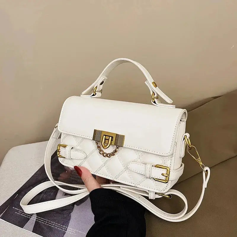 Veloria™ Embroidered Summer Crossbody