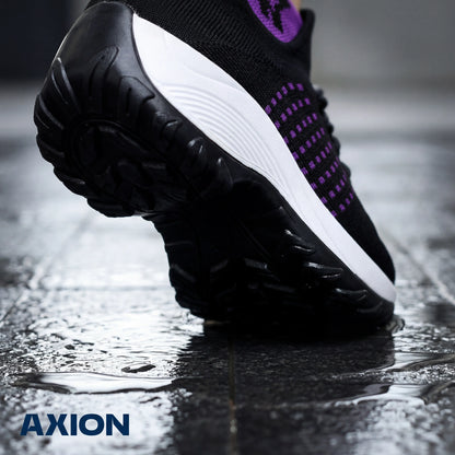 Axion™ Women's Orthopedic Max Cushioning Shoes