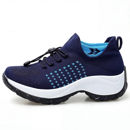 Axion™ Women's Orthopedic Max Cushioning Shoes