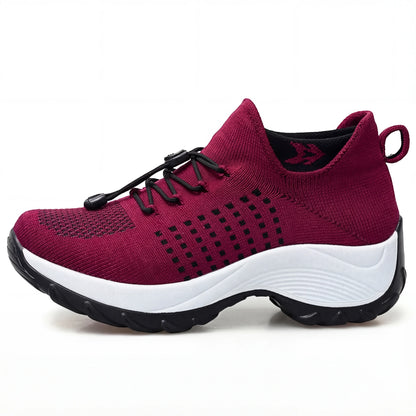 Axion™ Women's Orthopedic Max Cushioning Shoes