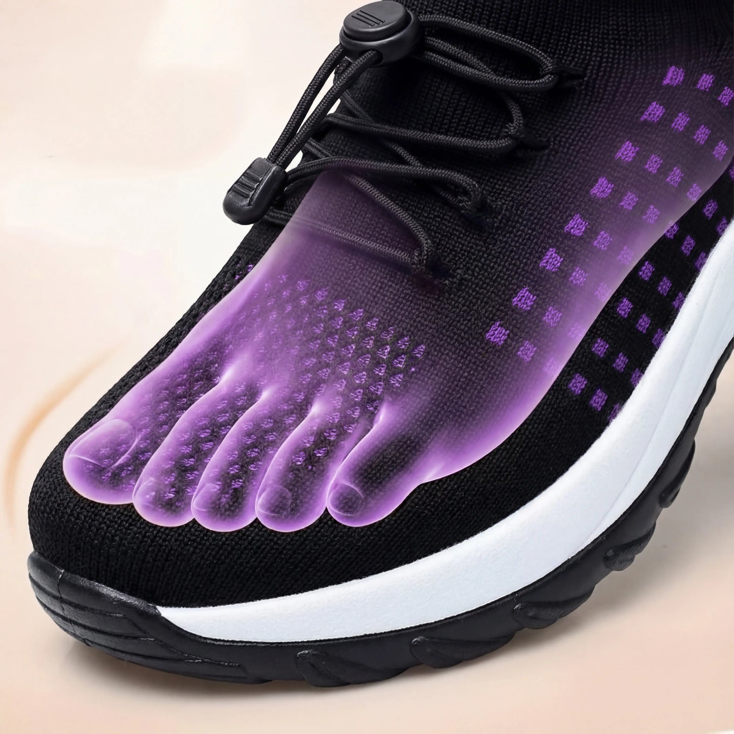 Axion™ Women's Orthopedic Max Cushioning Shoes