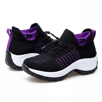 Axion™ Women's Orthopedic Max Cushioning Shoes