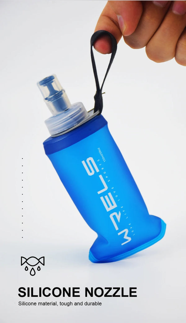 Nomad Essentials Foldable Bottle™
