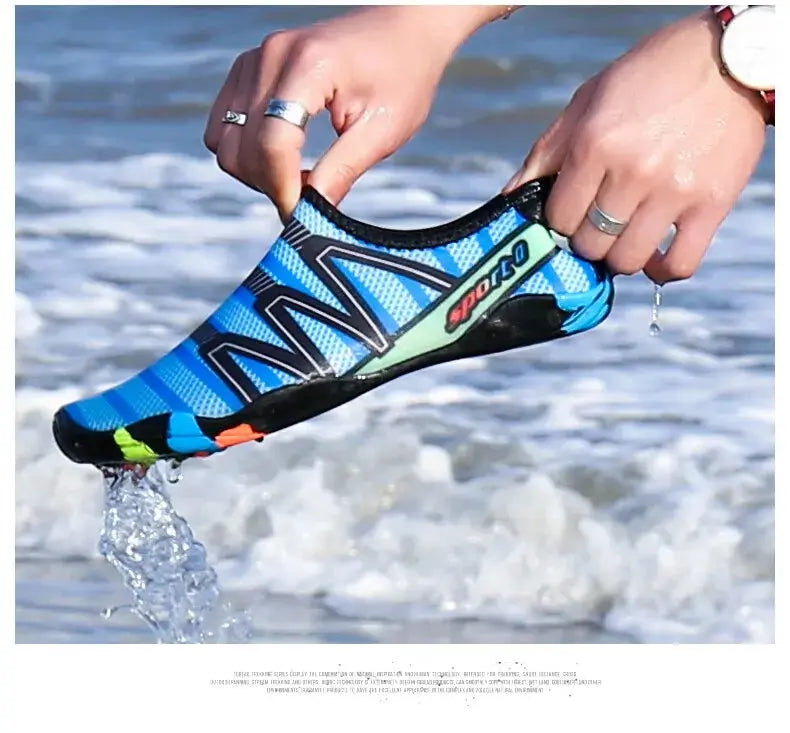 Axion Aqua Performance Water Shoes 