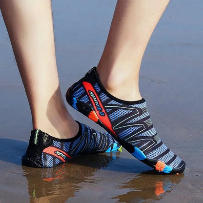 Axion Aqua Performance Water Shoes 