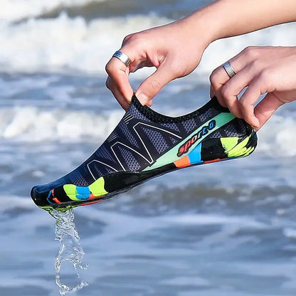 Axion Aqua Performance Water Shoes 