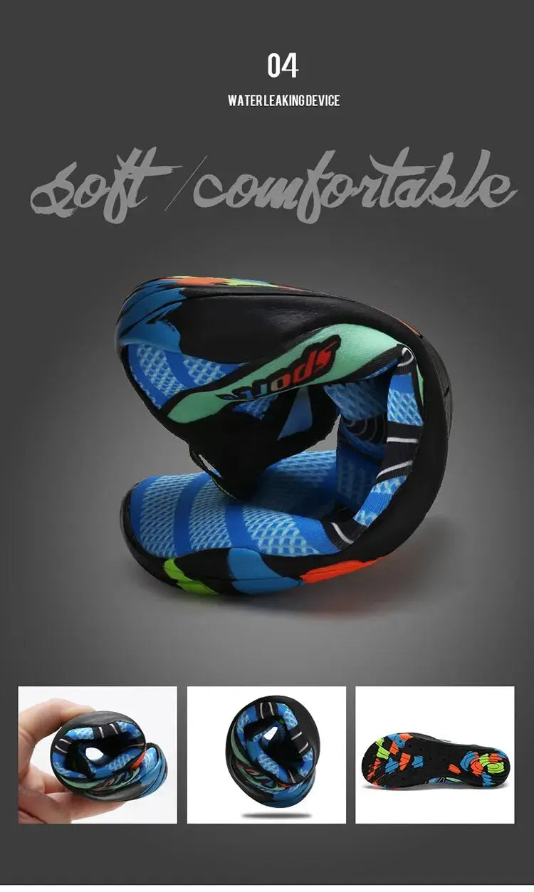 Axion Aqua Performance Water Shoes 