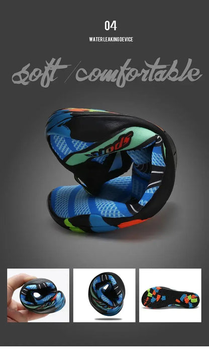 Axion Aqua Performance Water Shoes 