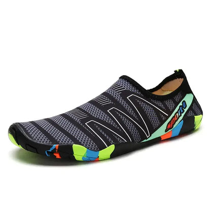 Axion Aqua Performance Water Shoes 