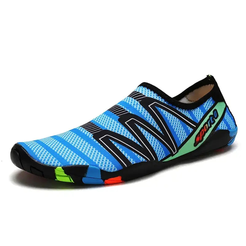 Axion Aqua Performance Water Shoes 