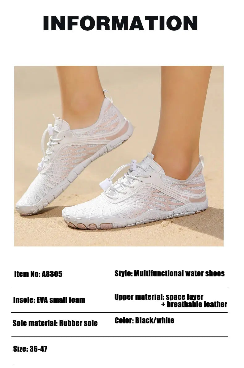 Axion Barefoot Water Sport Shoes 