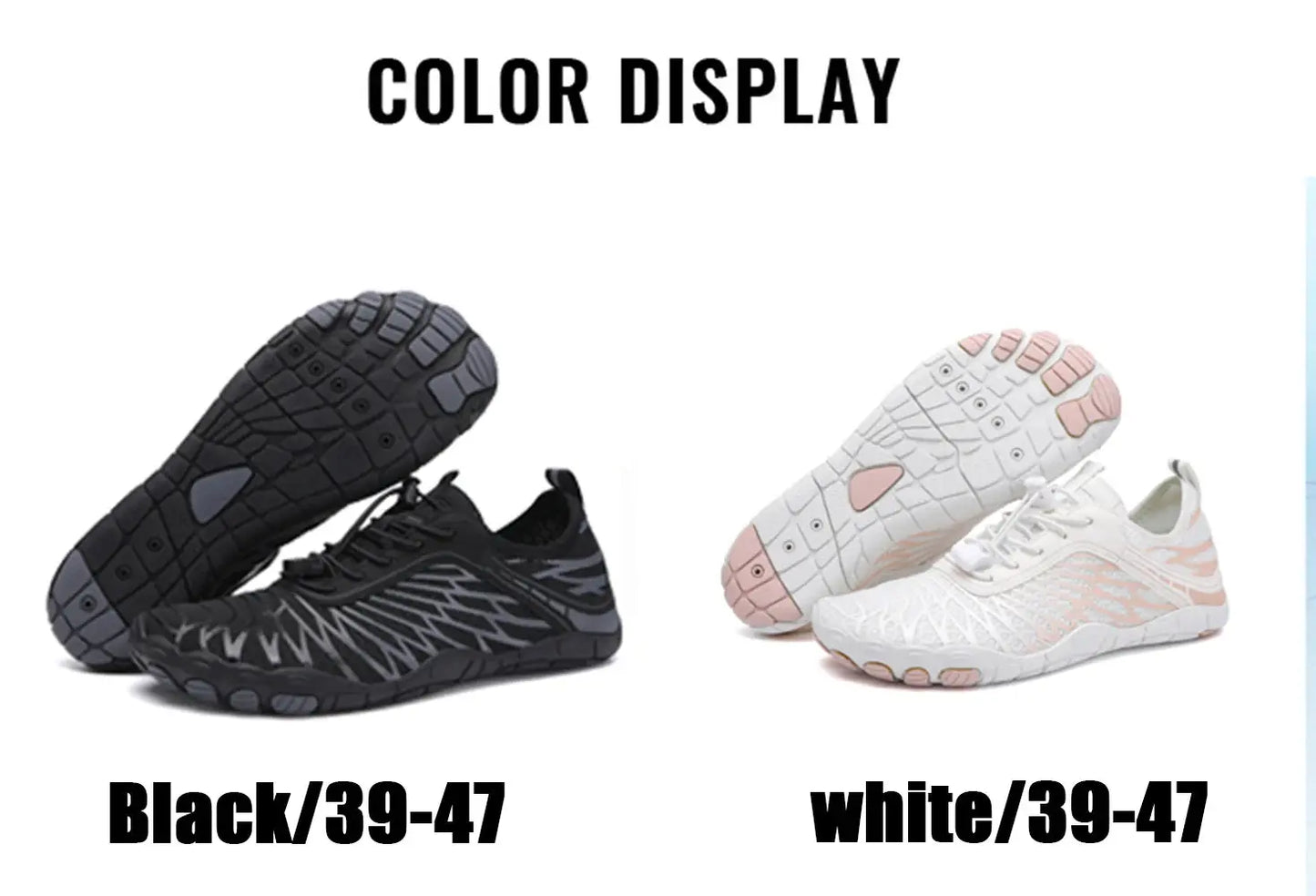 Axion Barefoot Water Sport Shoes 