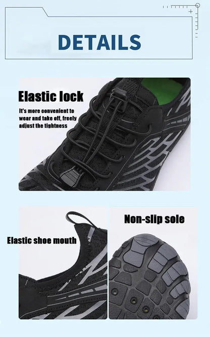 Axion Barefoot Water Sport Shoes 
