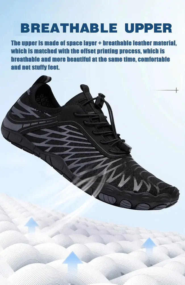 Axion Barefoot Water Sport Shoes 