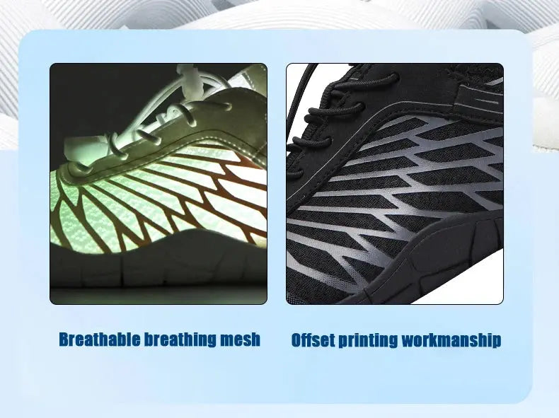 Axion Barefoot Water Sport Shoes 