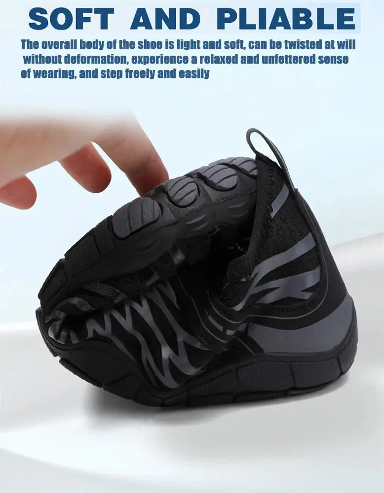 Axion Barefoot Water Sport Shoes 