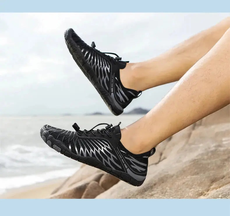 Axion Barefoot Water Sport Shoes 