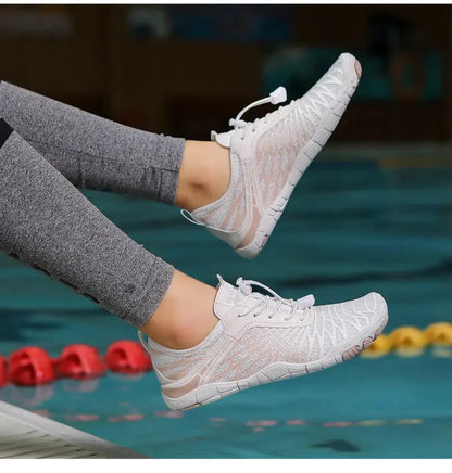 Axion Barefoot Water Sport Shoes 