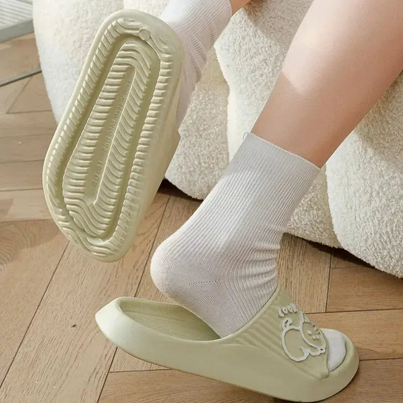 Axion Comfort Platform Slides 