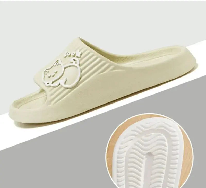 Axion Comfort Platform Slides 