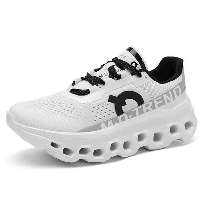 Axion Elite Mesh Performance Sneakers 