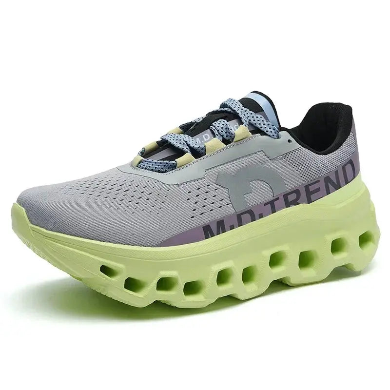 Axion Elite Mesh Performance Sneakers 