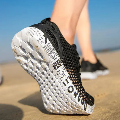 Axion Men's Amphibious Water Shoes 