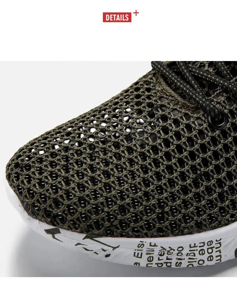 Axion Men's Amphibious Water Shoes 