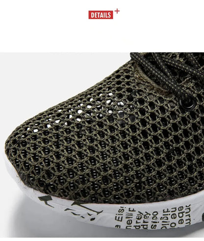 Axion Men's Amphibious Water Shoes 