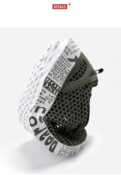 Axion Men's Amphibious Water Shoes 