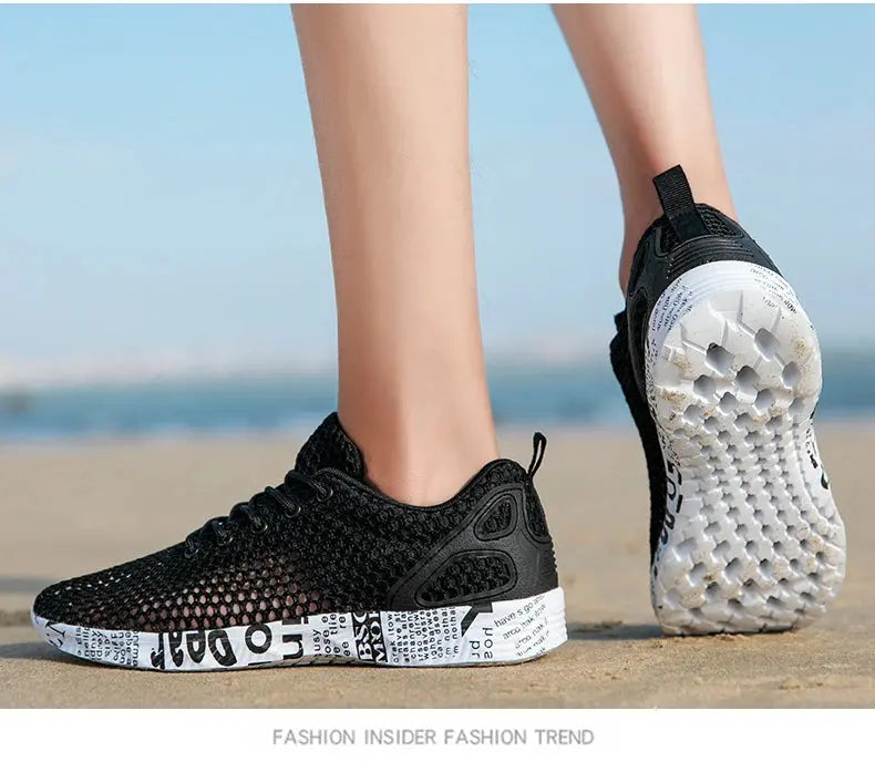 Axion Men's Amphibious Water Shoes 