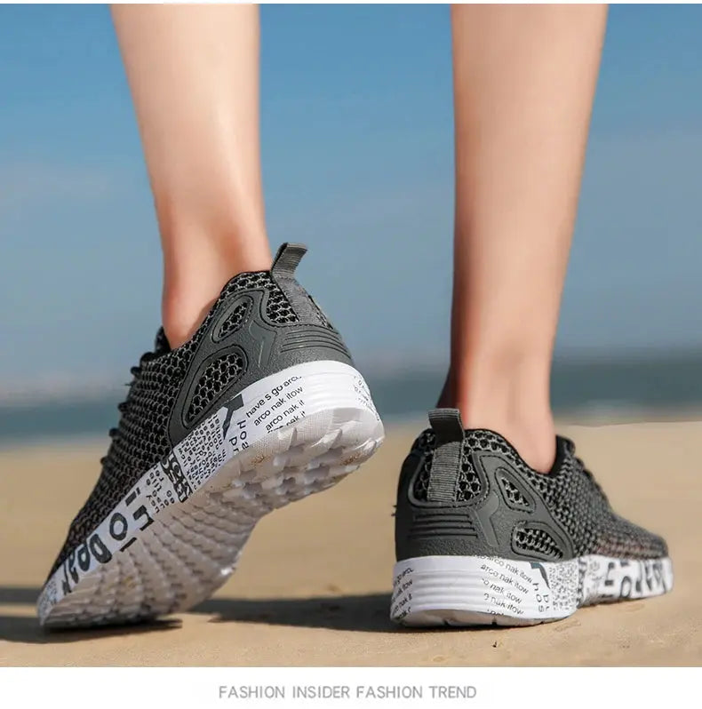 Axion Men's Amphibious Water Shoes 