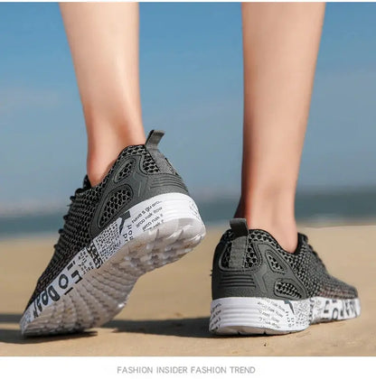 Axion Men's Amphibious Water Shoes 