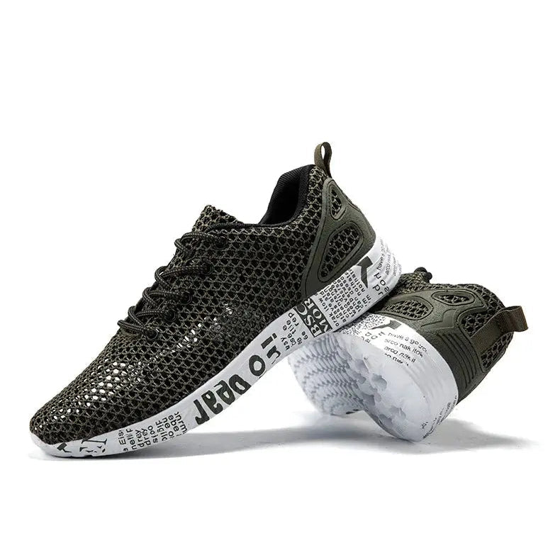 Axion Men's Amphibious Water Shoes 