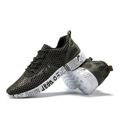 Axion Men's Amphibious Water Shoes 