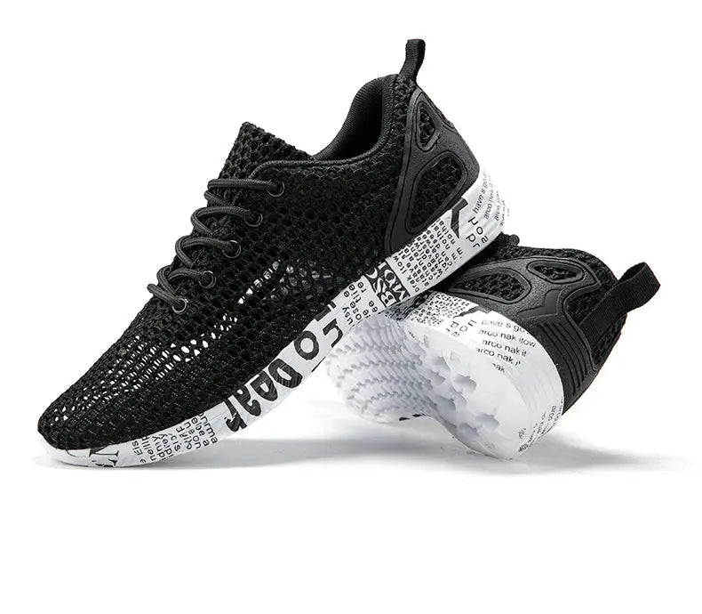 Axion Men's Amphibious Water Shoes 