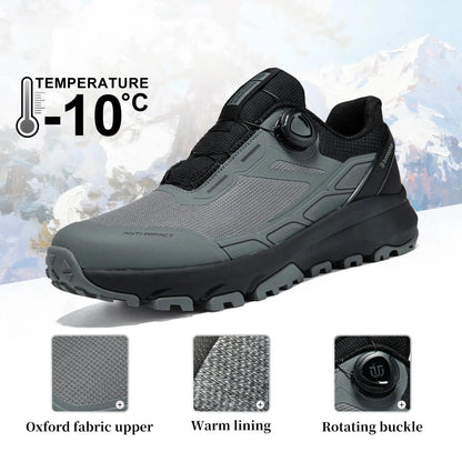 Axion™ Men's Breathable Trail Climbing Shoes