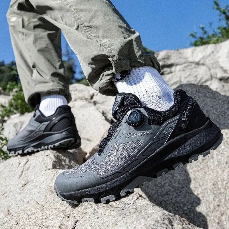 Axion™ Men's Breathable Trail Climbing Shoes