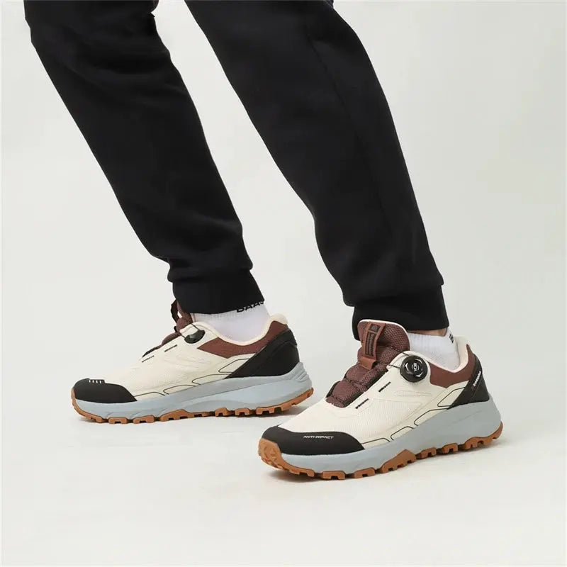 Axion™ Men's Breathable Trail Climbing Shoes