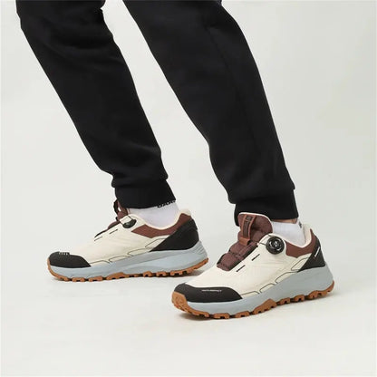 Axion™ Men's Breathable Trail Climbing Shoes