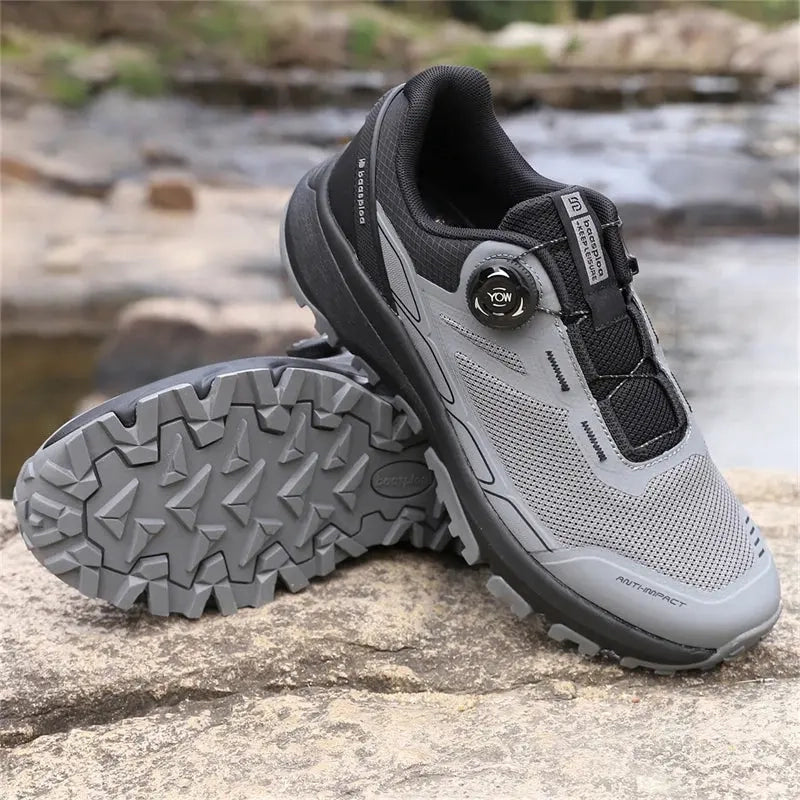 Axion™ Men's Breathable Trail Climbing Shoes