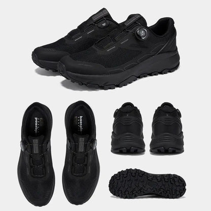 Axion Men's Breathable Trail Climbing Shoes 