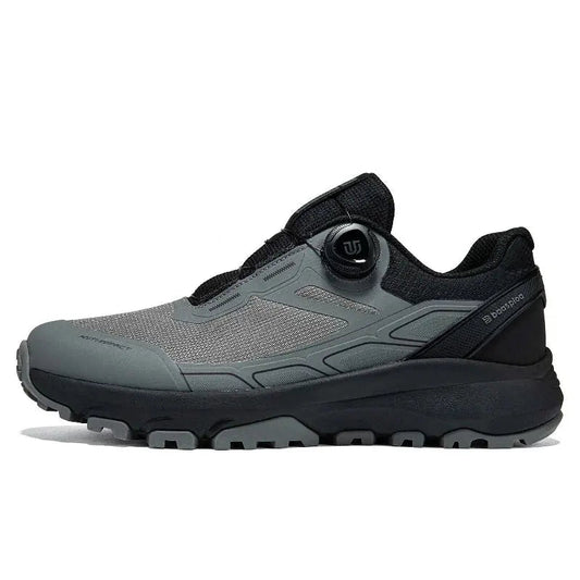 Axion Men's Breathable Trail Climbing Shoes 