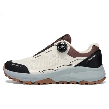 Axion Men's Breathable Trail Climbing Shoes 