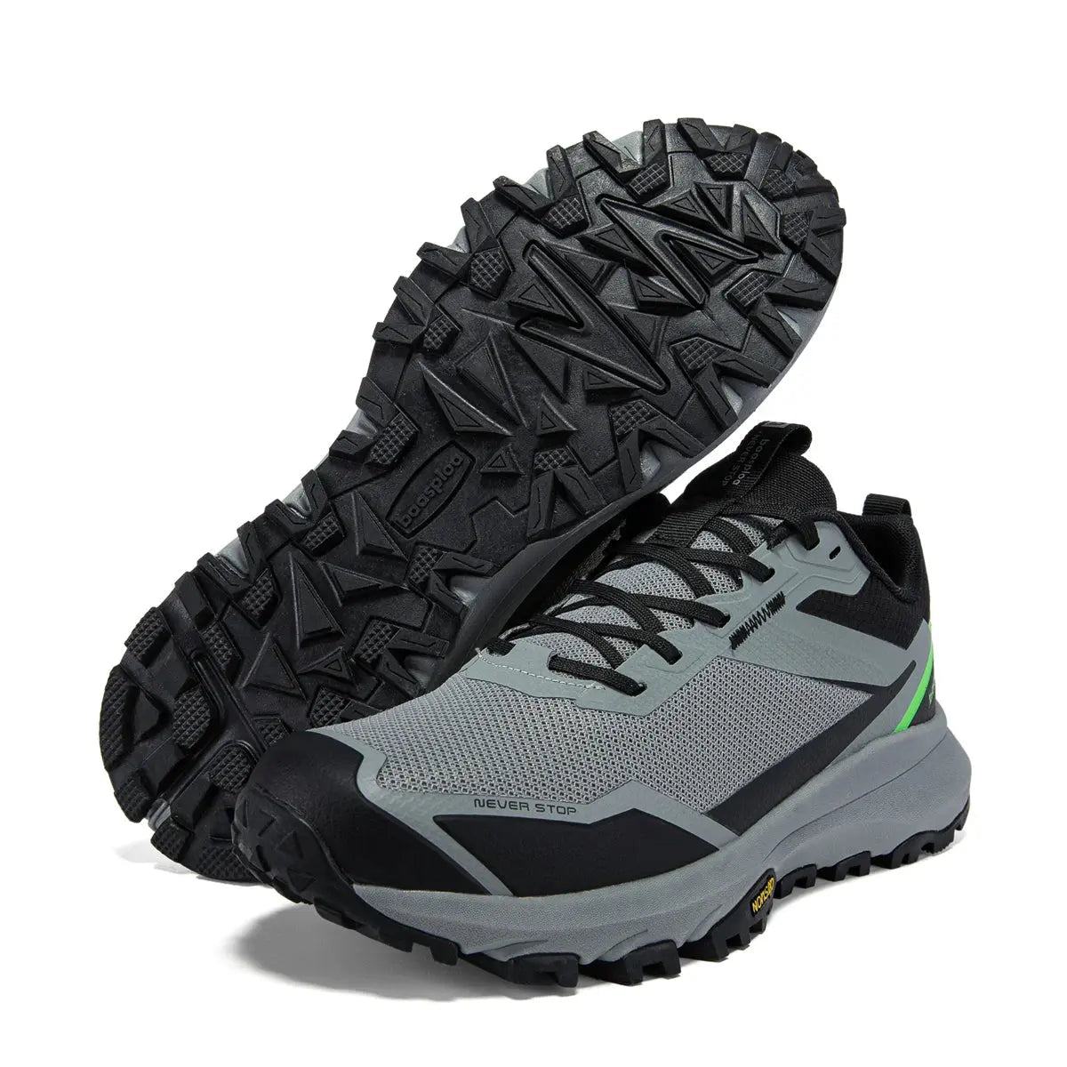 Axion Men's Lightweight Trail Hiking Shoes 