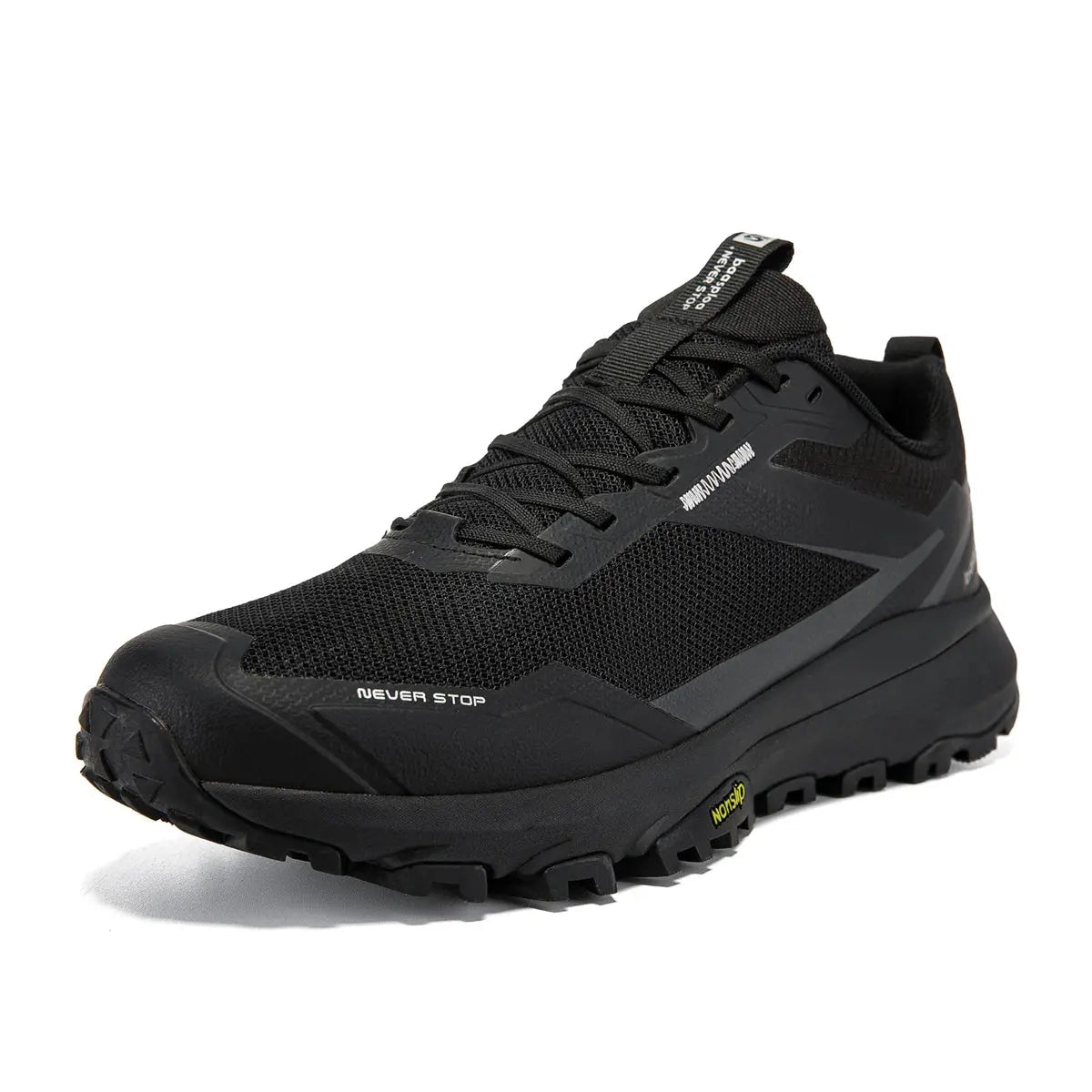 Axion Men's Lightweight Trail Hiking Shoes 