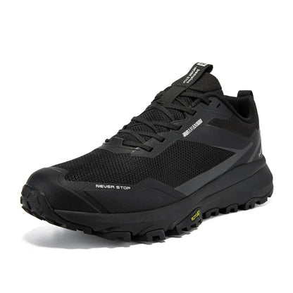 Axion Men's Lightweight Trail Hiking Shoes 